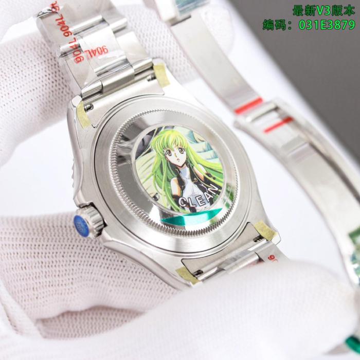 Rolex Orologio Yacht-Master I 40mm Pre-owned 2018