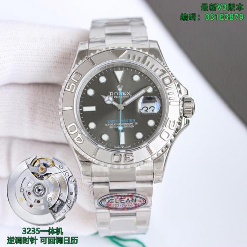 Rolex Orologio Yacht-Master I 40mm Pre-owned 2018