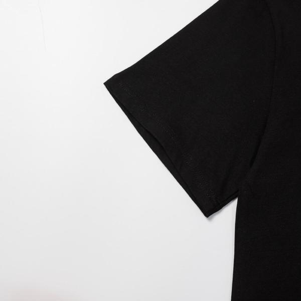 Chrome Hearts 2000s Chrome Hearts Half Sleeve T Shirts