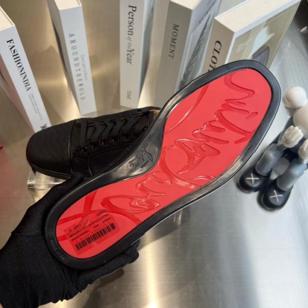 Christian Louboutin Casual Shoes 833484