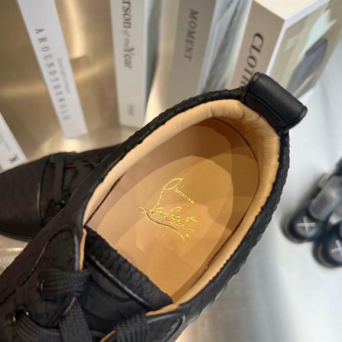 Christian Louboutin Casual Shoes 833484