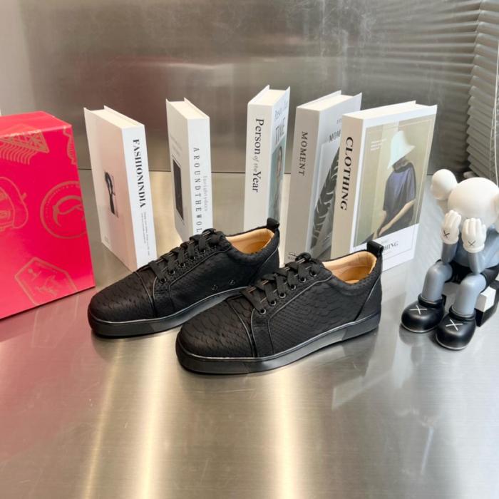 Christian Louboutin Casual Shoes 833484