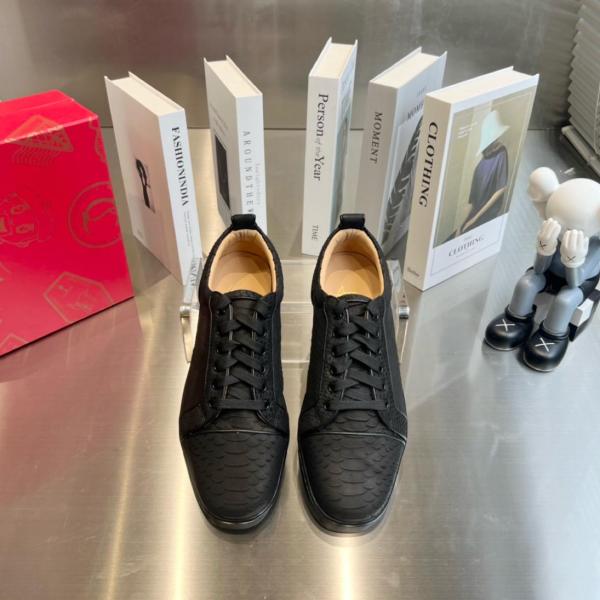 Christian Louboutin Casual Shoes 833484