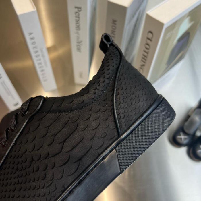 Christian Louboutin Casual Shoes 833484