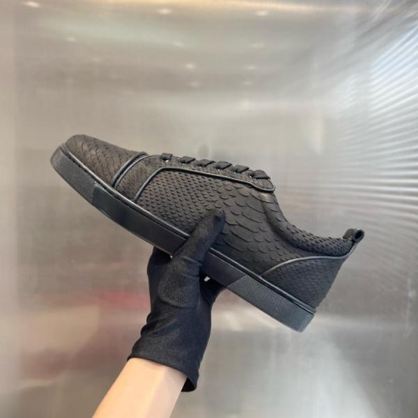 Christian Louboutin Casual Shoes 833484