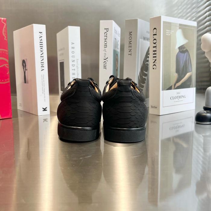 Christian Louboutin Casual Shoes 833484