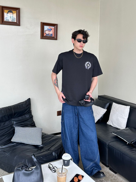 Clothes Chtome Hearts 20250325-3