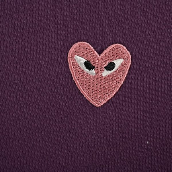 Clothes CDG PLAY 20250325-2