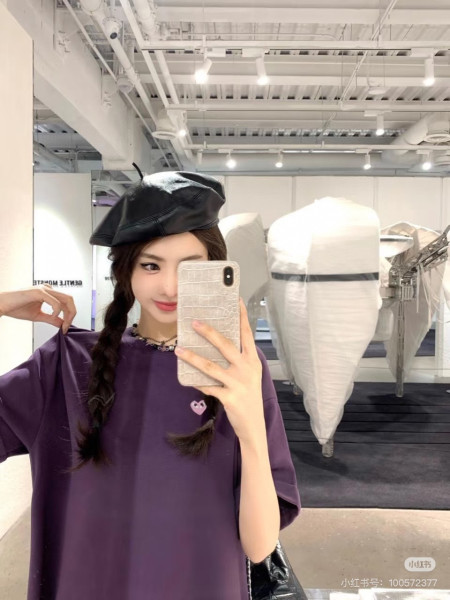 Clothes CDG PLAY 20250325-2