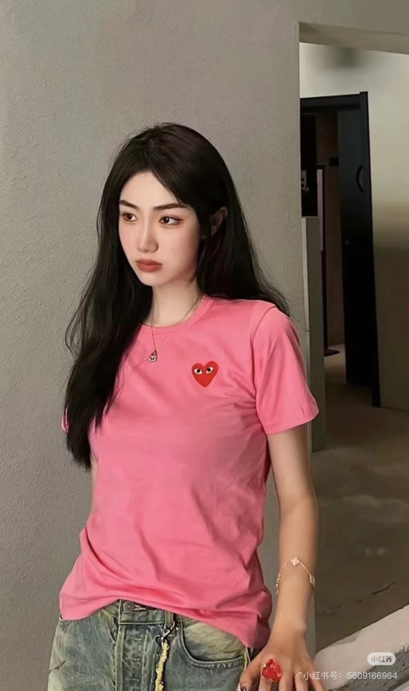 Clothes CDG PLAY 20250325-1