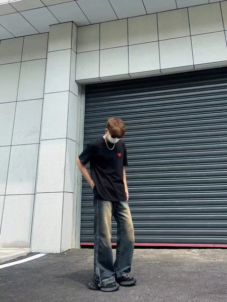 Clothes CDG PLAY 20250325-4