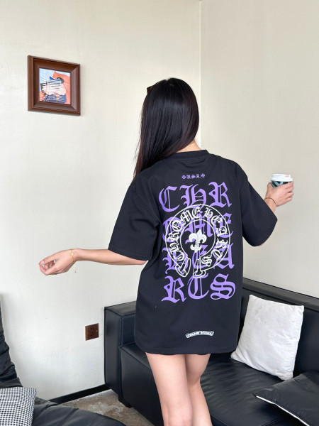 Clothes Chtome Hearts 20250325-3