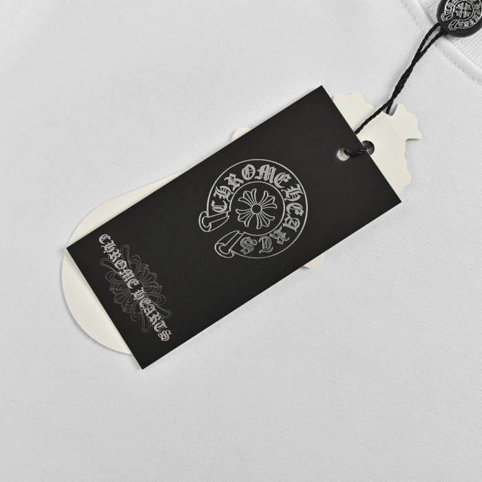 Clothes Chtome Hearts 20250325-2