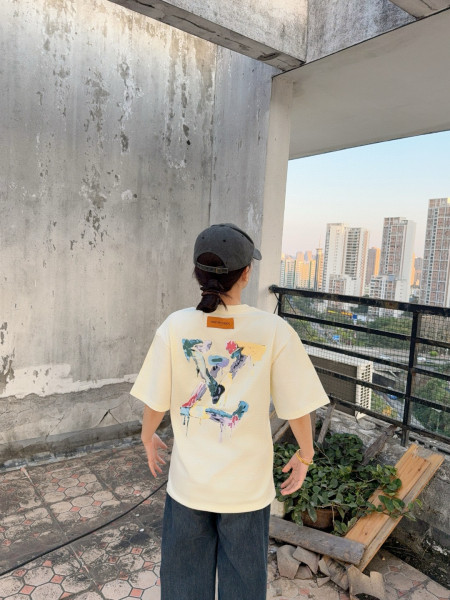 Clothes Louis Vuitton 20250325-1