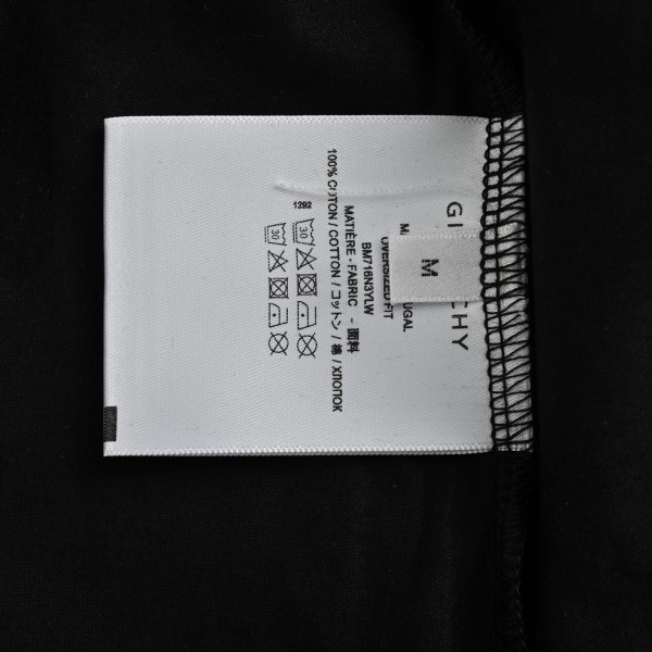 Clothes Givenchy 20250325-1