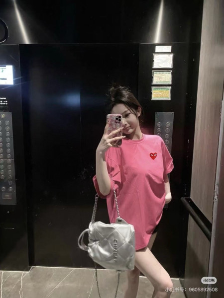 Clothes CDG PLAY 20250325-1