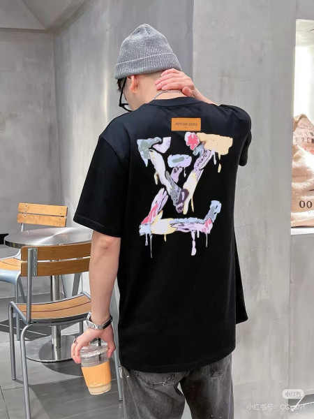 Clothes Louis Vuitton 20250325-2