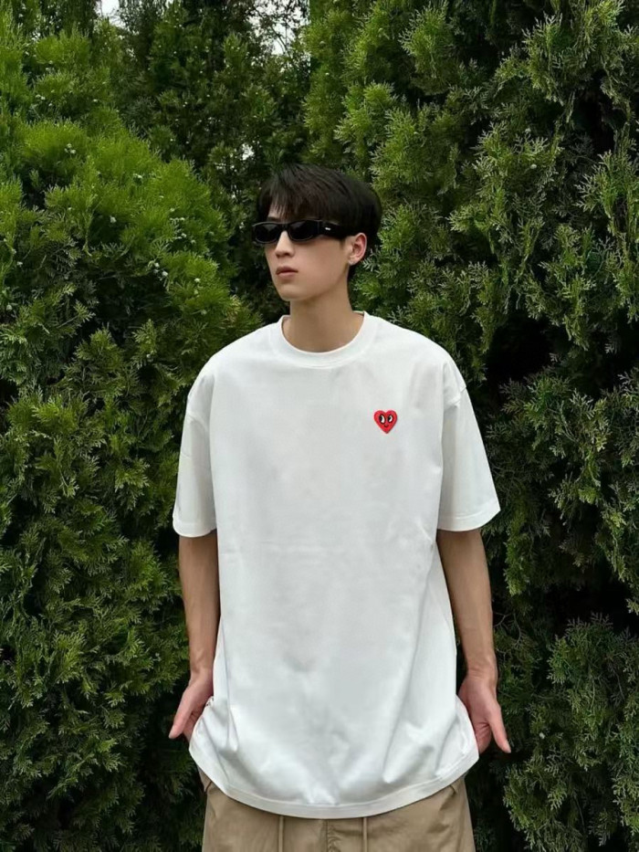 Clothes CDG PLAY 20250325-3