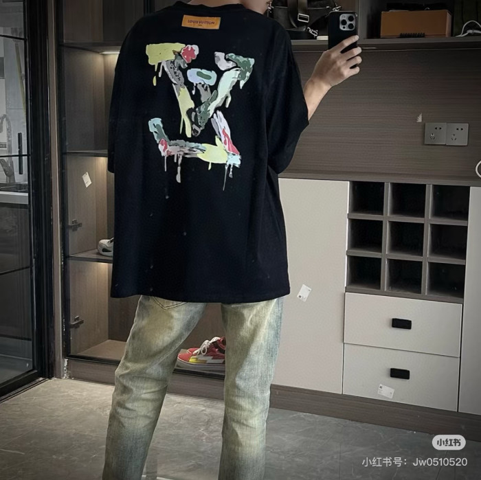 Clothes Louis Vuitton 20250325-2