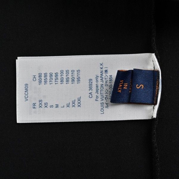 Clothes Louis Vuitton 20250325-2