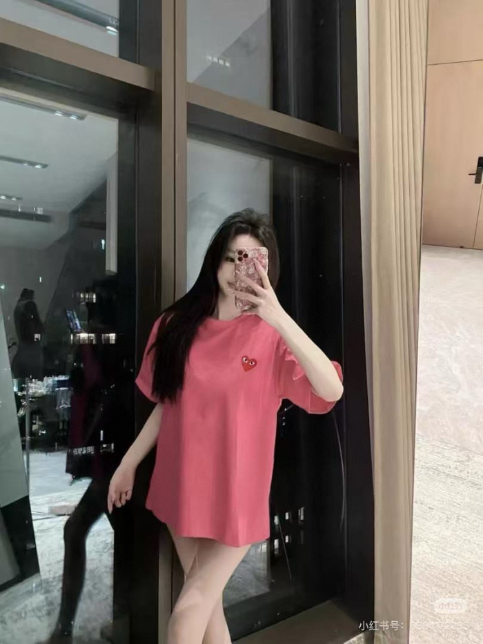 Clothes CDG PLAY 20250325-1