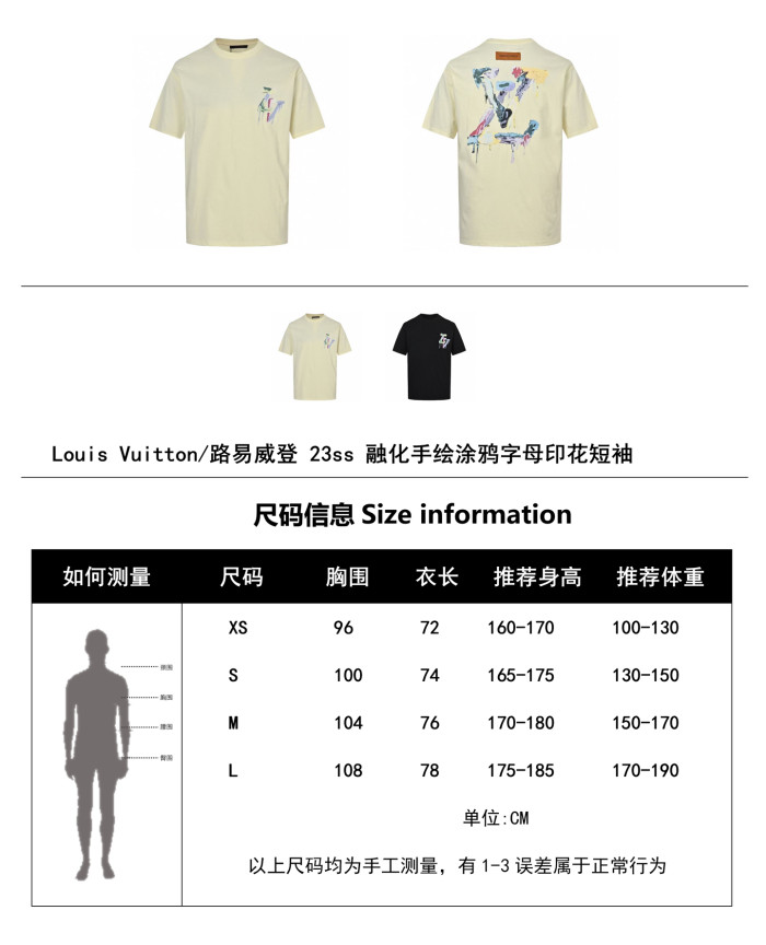 Clothes Louis Vuitton 20250325-1