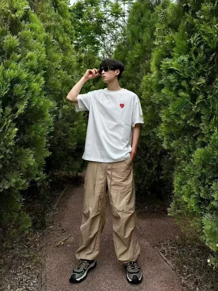 Clothes CDG PLAY 20250325-3