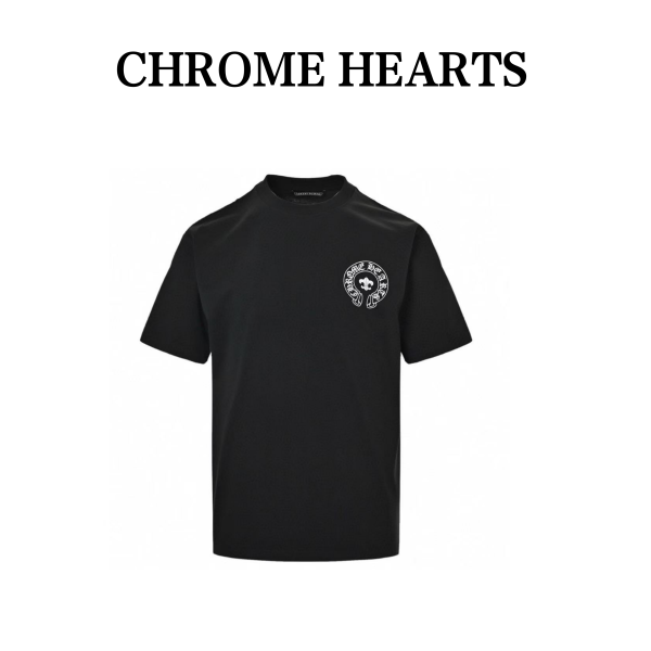 Clothes Chtome Hearts 20250325-3