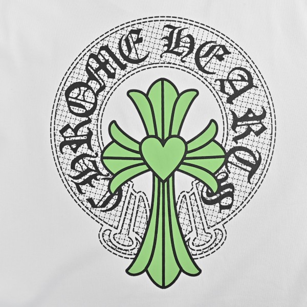 Clothes Chtome Hearts 20250325-2