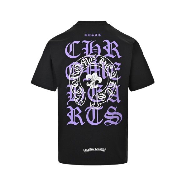 Clothes Chtome Hearts 20250325-3