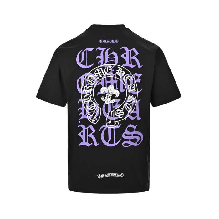 Clothes Chtome Hearts 20250325-3