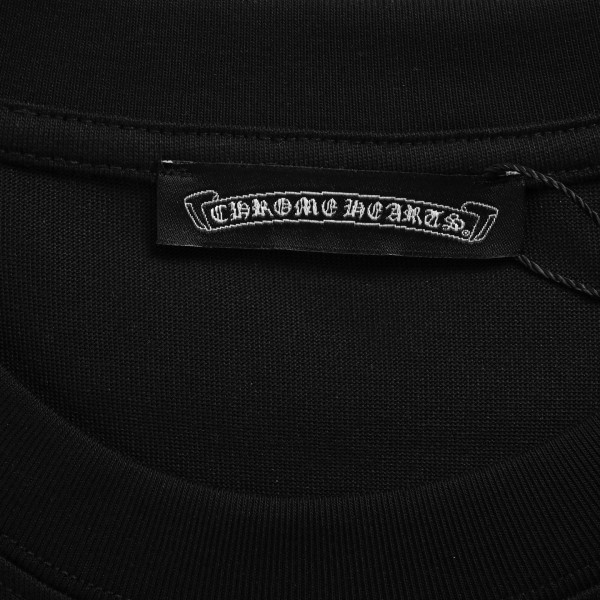 Clothes Chtome Hearts 20250325-1