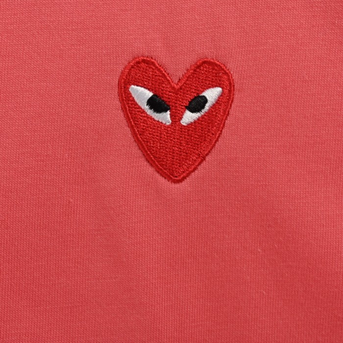 Clothes CDG PLAY 20250325-1