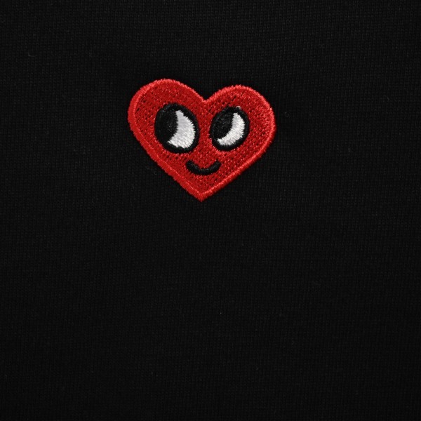 Clothes CDG PLAY 20250325-4