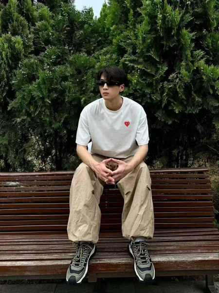 Clothes CDG PLAY 20250325-3