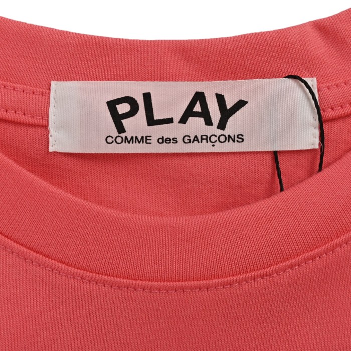 Clothes CDG PLAY 20250325-1