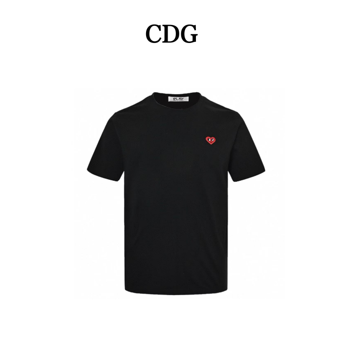 Clothes CDG PLAY 20250325-4