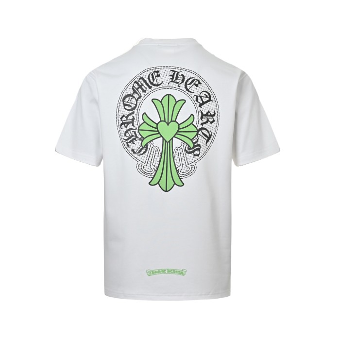 Clothes Chtome Hearts 20250325-2