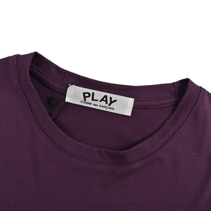 Clothes CDG PLAY 20250325-2