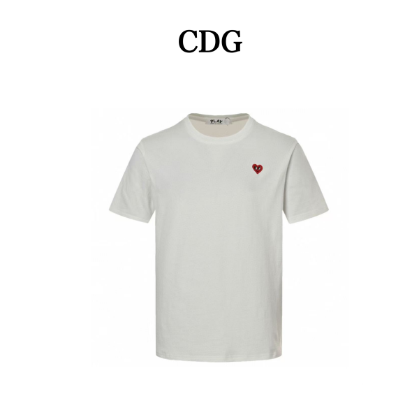 Clothes CDG PLAY 20250325-3
