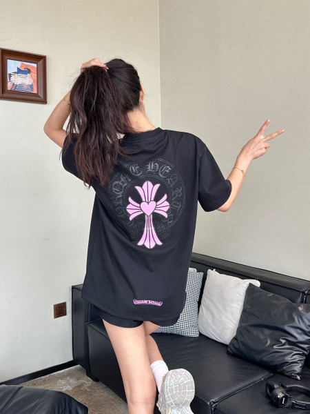 Clothes Chtome Hearts 20250325-1