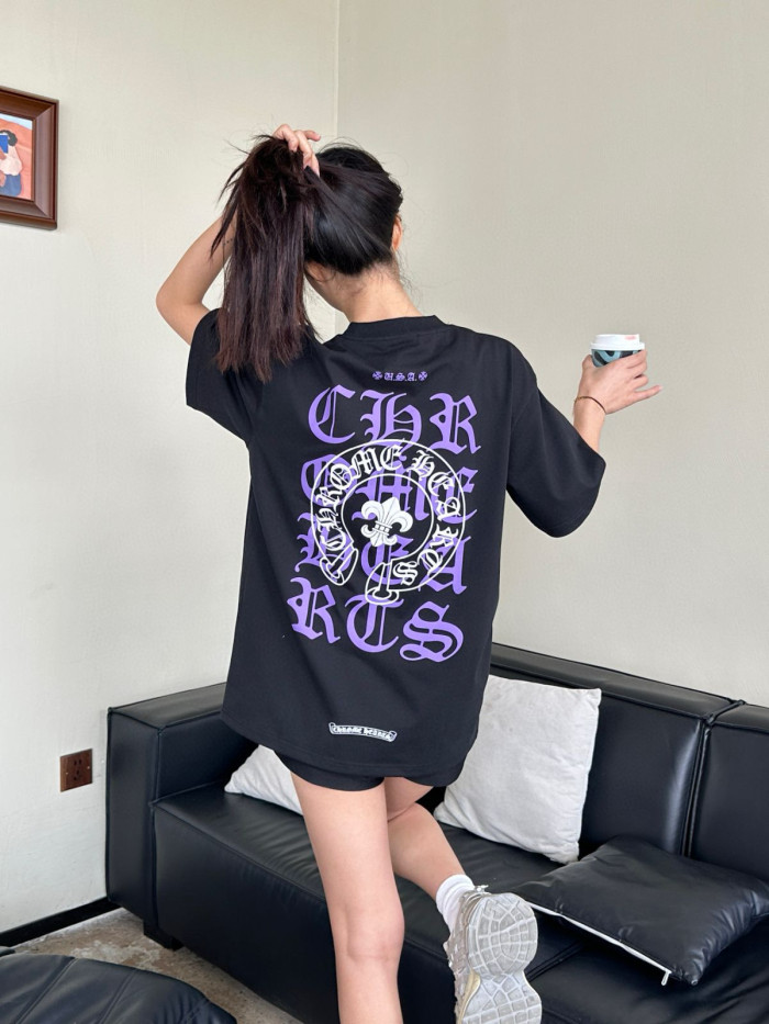 Clothes Chtome Hearts 20250325-3