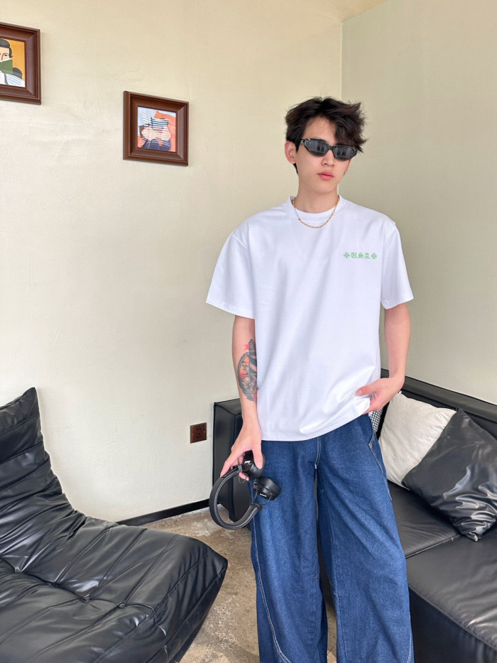 Clothes Chtome Hearts 20250325-2