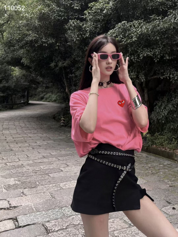 Clothes CDG PLAY 20250325-1