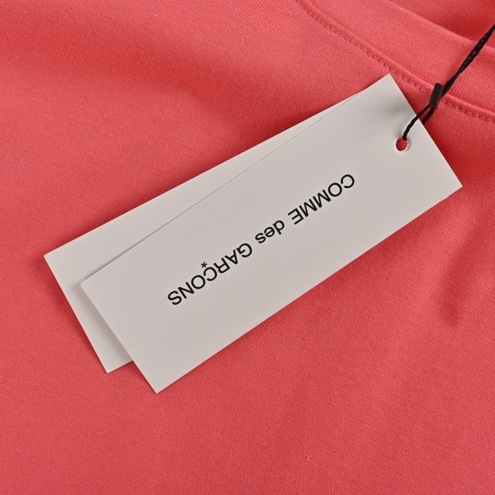 Clothes CDG PLAY 20250325-1