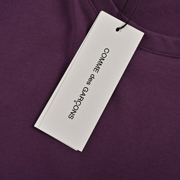 Clothes CDG PLAY 20250325-2