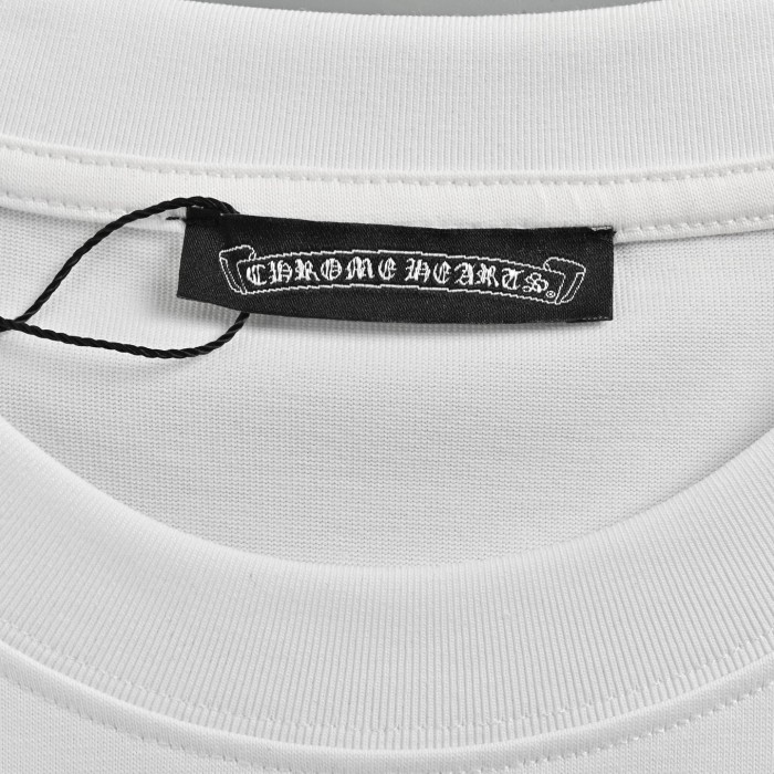 Clothes Chtome Hearts 20250325-2