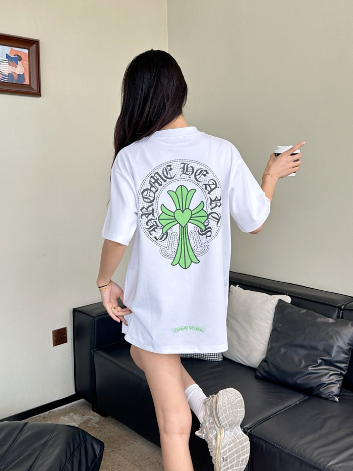 Clothes Chtome Hearts 20250325-2