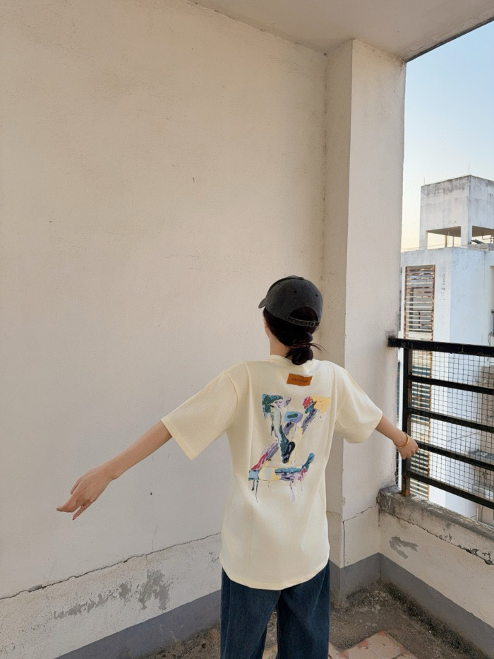 Clothes Louis Vuitton 20250325-1