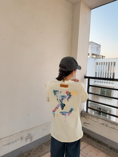 Clothes Louis Vuitton 20250325-1